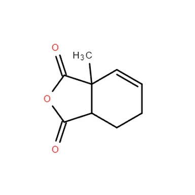 CAS 26590-20-5|Anhídrid metiltetrahidroftàlic
