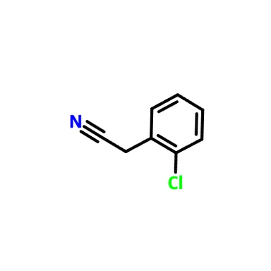 CAS 2856-63-5|2-Cianur de clorobenzil