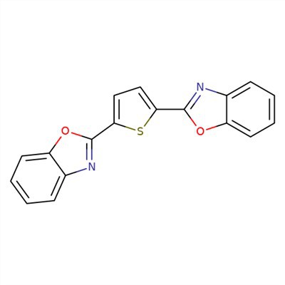 CAS:2866-43-5|Aclarador fluorescent 185