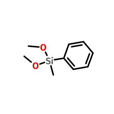 CAS 3027-21-2|Dimetoximetilfenilsilà