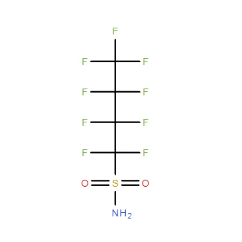 CAS 30334-69-1|Perfluorbutilsulfonamida