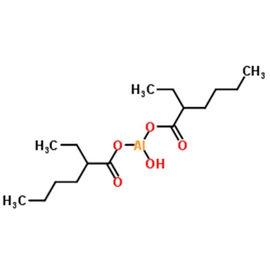 CAS:30745-55-2|2-etilhexanoat d'alumini