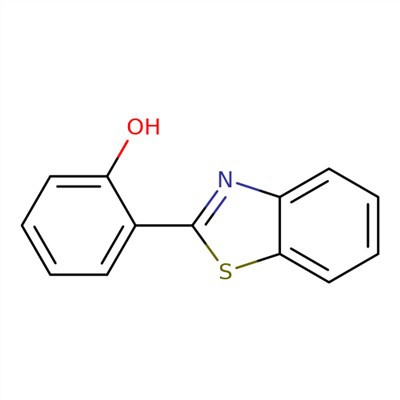 CAS:3411-95-8|2-(2-Hidroxifenil)benzotiazol