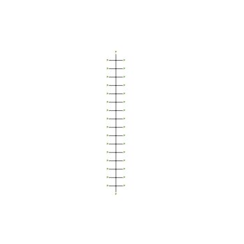 CAS 355-49-7|PERFLUOROHEXADECÀ