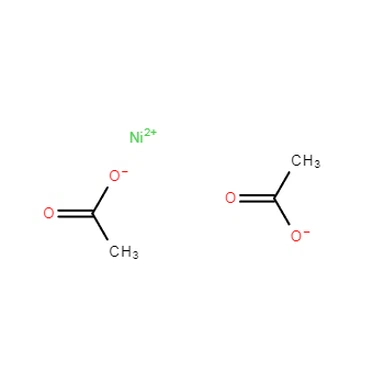 CAS 373-02-4|Acetat de níquel