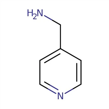 CAS:3731-53-1|4-(Aminometil)piridina
