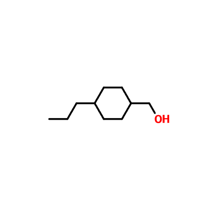 CAS 376642-44-3|4-propil-ciclohexanemetanol