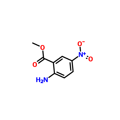 CAS 3816-62-4|2-AMINO-5-NITROBENZOAT DE METIL