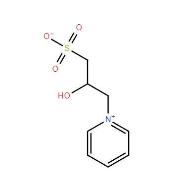CAS:3918-73-8|1-(2-Hidroxi-3-sulfopropil)-piridini Betan