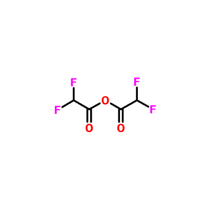 CAS 401-67-2|ANHIDRUR DIFLUOROACÈTIC