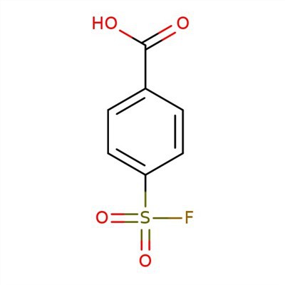 CAS:455-26-5|4-Àcid (fluorosulfonil)benzoic