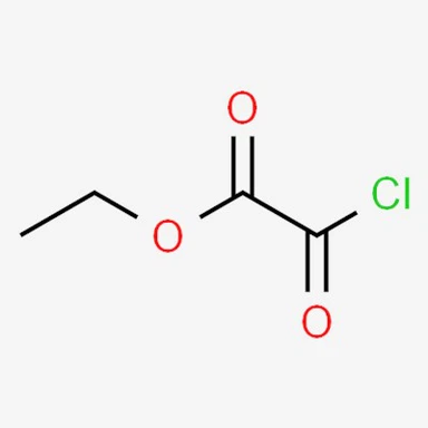 CAS 4755-77-5|Monoclorur d'etil oxalil