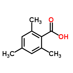 CAS:480-63-7|Àcid 2,4,6-trimetilbenzoic
