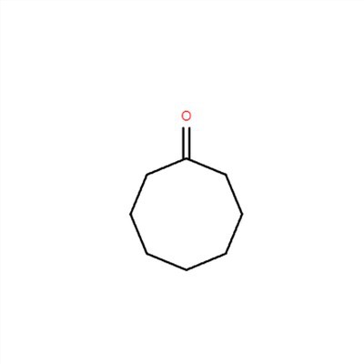 CAS 502-49-8|CICLOOCTANONA