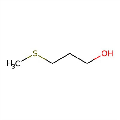 CAS:505-10-2|3-(Metiltio)-1-propanol