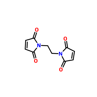CAS 5132-30-9|1,2-BISMALEIMIDOETHANE