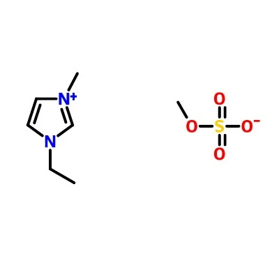 CAS:516474-01-4|1-Etil-3-metilimidazoli metil sulfat