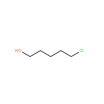 CAS 5259-98-3|5-Cloropentanol