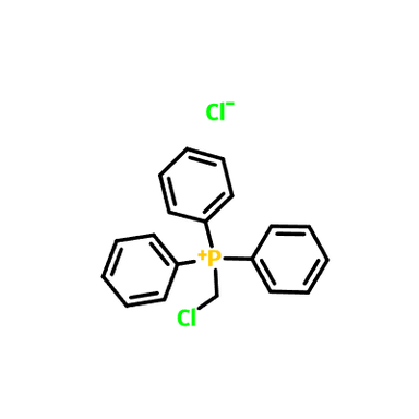 CAS 5293-84-5|CLORUR DE (CLOROMETIL)TRIFENILFOSFONI