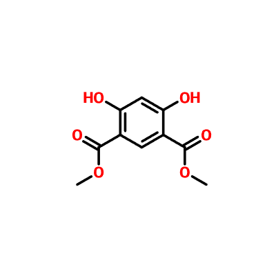 CAS 52959-28-1|4,6-dihidroxiisoftalat de dimetil