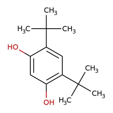 CAS:5374-06-1|4,6-Di-terc-butilresorcinol