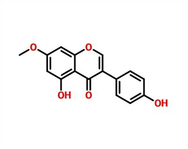 CAS 552-59-0 Prunetina