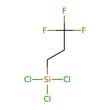 CAS:592-09-6|Tricloro(3,3,3-trifluoropropil)silà