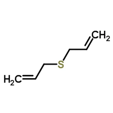 CAS: 592-88-1|Sulfur de dialil
