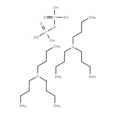 CAS:5975-18-8|Pirofosfat de Tributilamoni