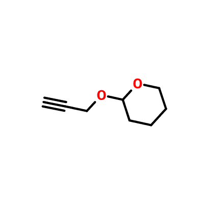 CAS 6089-04-9|TETRAHIDRO-2-(2-PROPINILOXIA)-2H-PIRAN