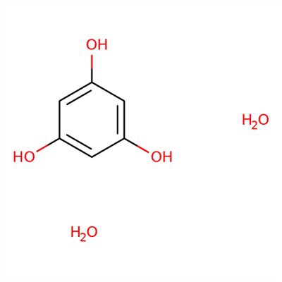 CAS: 6099-90-7|Floroglucinol dihidrat