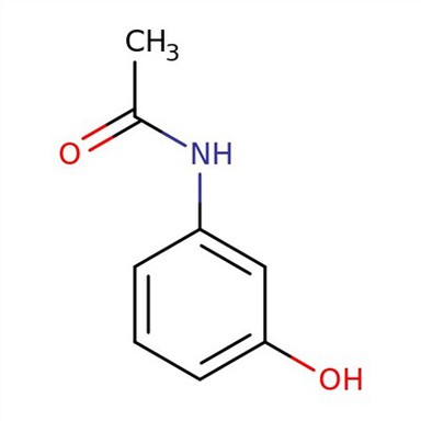 CAS:621-42-1|3'-Hidroxiacetanilida