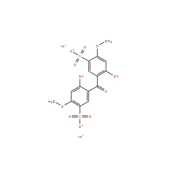CAS 76656-36-5|Absorbidor UV BP-9