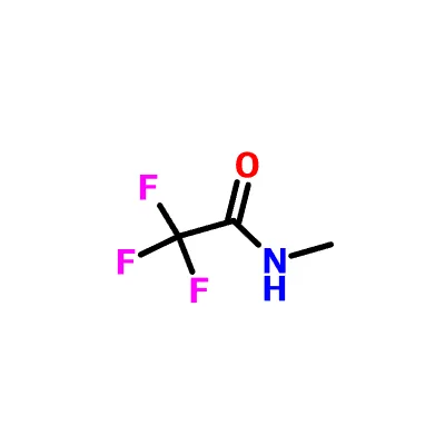 CAS 815-06-5|N-metil-2,2,2-trifluoroacetamida