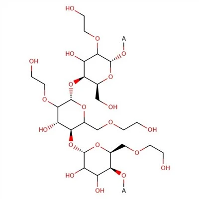 CAS:9004-62-0|Hidroxietil cel·lulosa