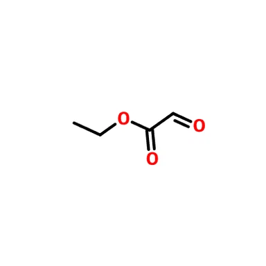 CAS 924-44-7|Glioxalat d'etil