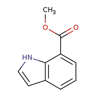CAS:93247-78-0|Indol-7-carboxilat de metil
