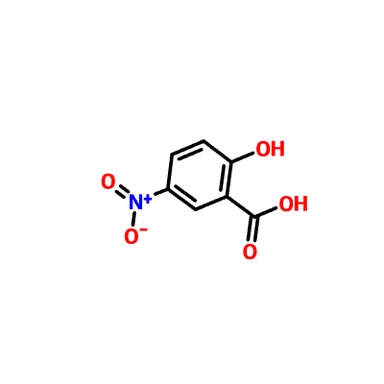 CAS 96-97-9|5-Àcid nitrosalicílic