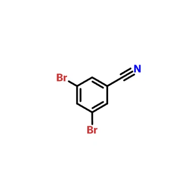 CAS 97165-77-0|3,5-DIBROMOBENZONITRIL