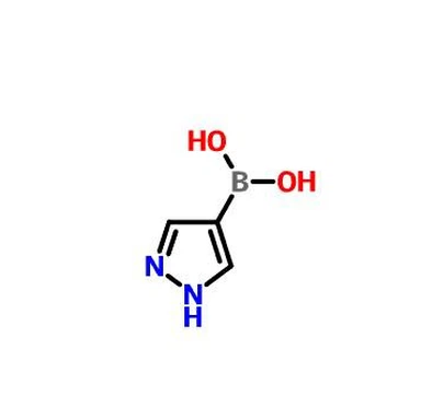 Nº CAS 763120-58-7 1H-PYRAZOL-4-ÀCID BORÒNIC