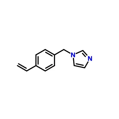 CAS:78430-91-8|1-(4-Vinilbenzil)-1H-imidazol