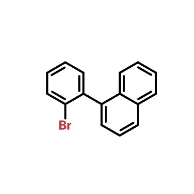 CAS:18937-92-3|1-(2-Bromofenil)naftalè