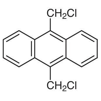 CAS:10387-13-0|9,10-Bis(clorometil)antracè