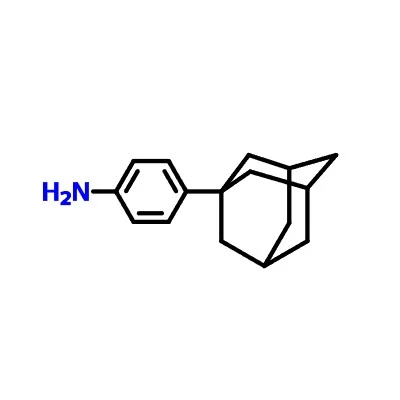 CAS:1459-48-9|4-(1-Adamantil)anilina