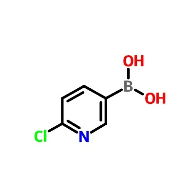 CAS:444120-91-6 | 2-Chloropyridine-5-boronic Acid