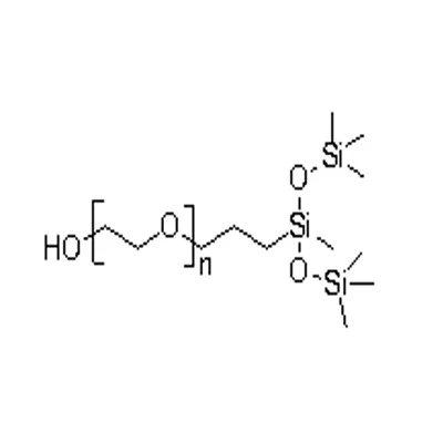 CAS:104780-66-7|1,3-bis-hidroxipropil polidimetil siloxà