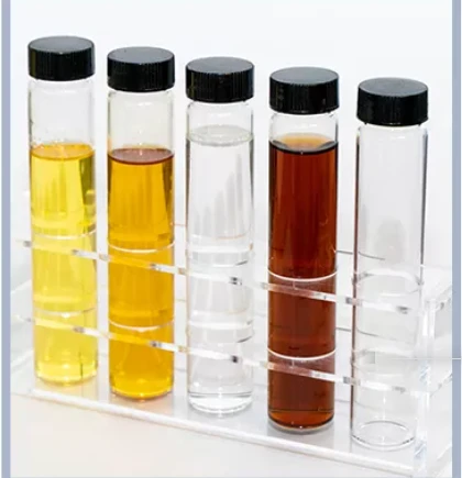 CAS:104780-66-7 | 1,3-bis-Hydroxypropyl Polydimethyl Siloxane