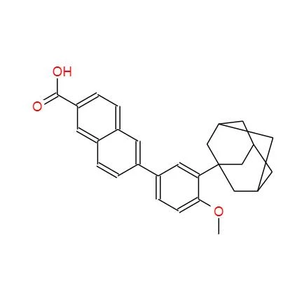 CAS:106685-40-9丨Adapalene