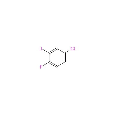 CAS:116272-42-5丨5-CLORO-2-FLUOROIODOBENZENE