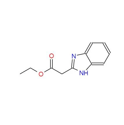 CAS: 14741-71-0丨(1H-BENZOIMIDAZOL-2-YL)-ÈSTER ETÍL D'ÀCID ACÈTIC